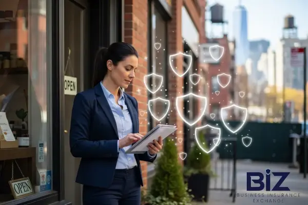 What Is the Real Advantage of a Business Owners Policy? A Straight Answer for New York Business Owners