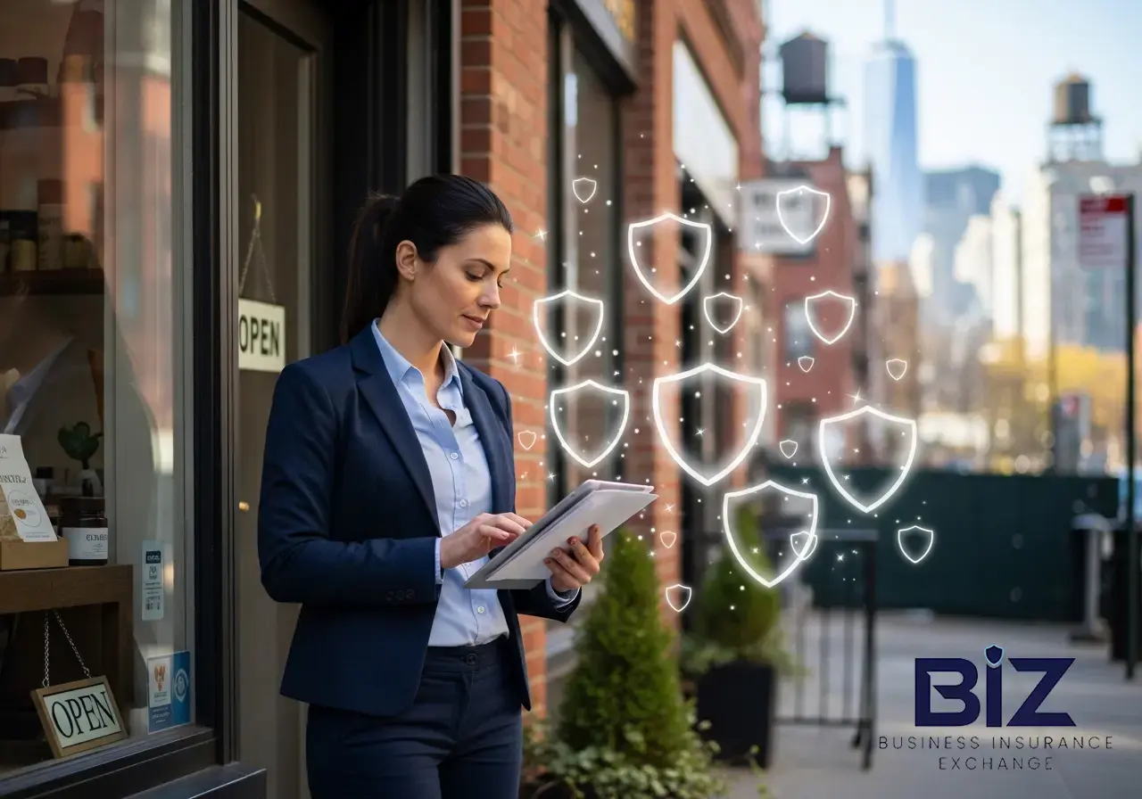 What Is the Real Advantage of a Business Owners Policy? A Straight Answer for New York Business Owners