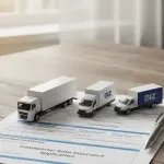 Which Companies Offer the Most Affordable Commercial Auto Insurance?