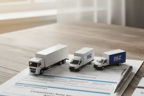 Which Companies Offer the Most Affordable Commercial Auto Insurance?