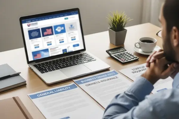 Best Small Business Insurance Providers for Startups in the U.S.