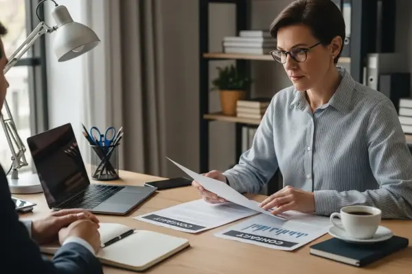 Does a Consultant Need Professional Liability Insurance?