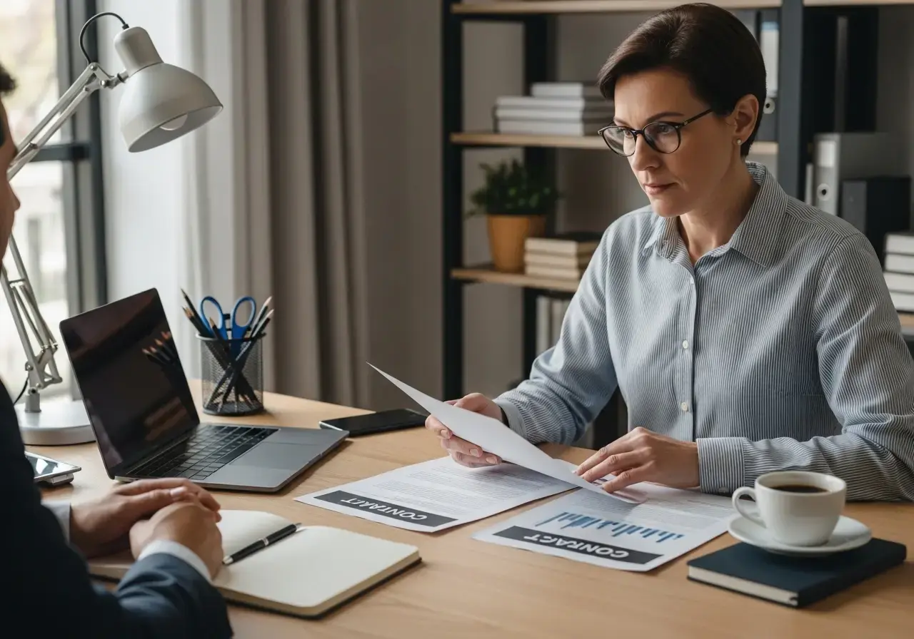 Does a Consultant Need Professional Liability Insurance?