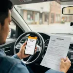 Does Uber Require You to Have Rideshare Insurance?