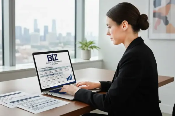 How to Choose Professional Liability Insurance as a Consultant