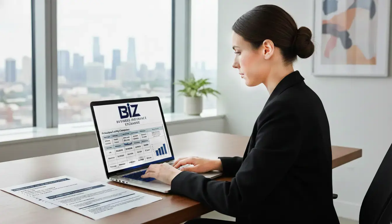 How to Choose Professional Liability Insurance as a Consultant