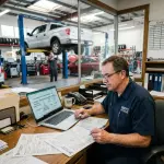 How to Get Competitive Quotes for an Auto Repair Shop Policy