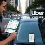 How to Get Uber Insurance: What Actually Works and What It Costs