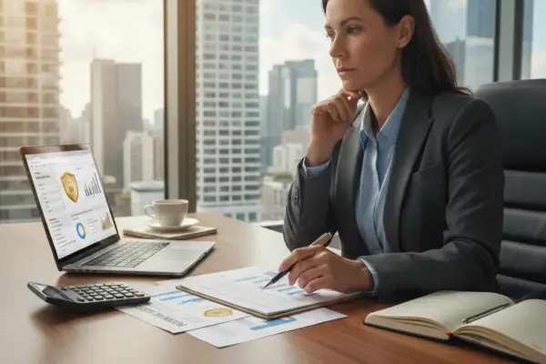 How Life Insurance Can Save Your Business If Something Happens to You