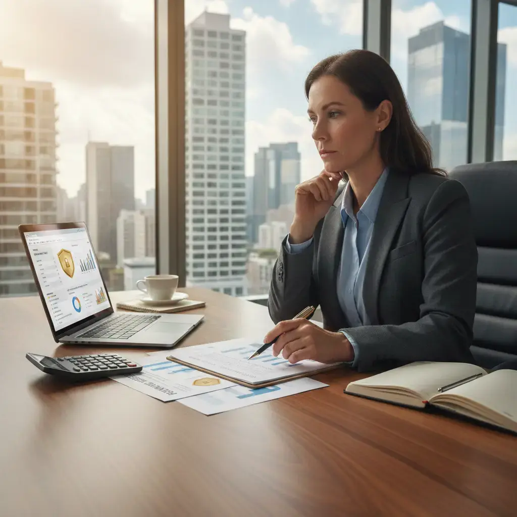 How Life Insurance Can Save Your Business If Something Happens to You