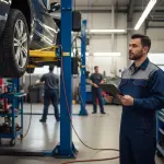 What Is the Meaning of Garage Liability Insurance?