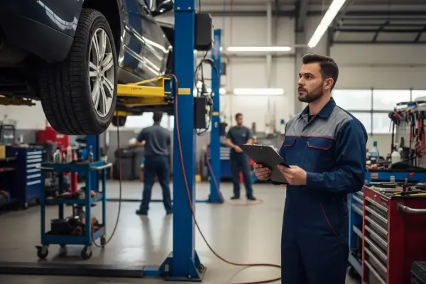 What Is the Meaning of Garage Liability Insurance?