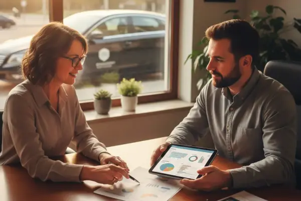 Which Insurance Is Best for Rideshare?