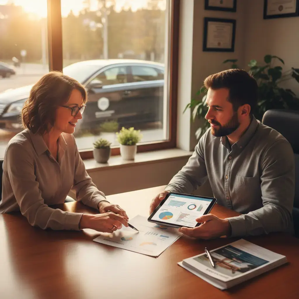 Which Insurance Is Best for Rideshare?