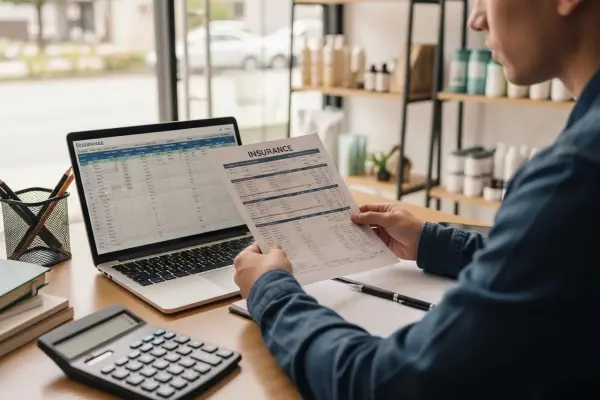 What Is the Average Cost of Small Business Insurance?