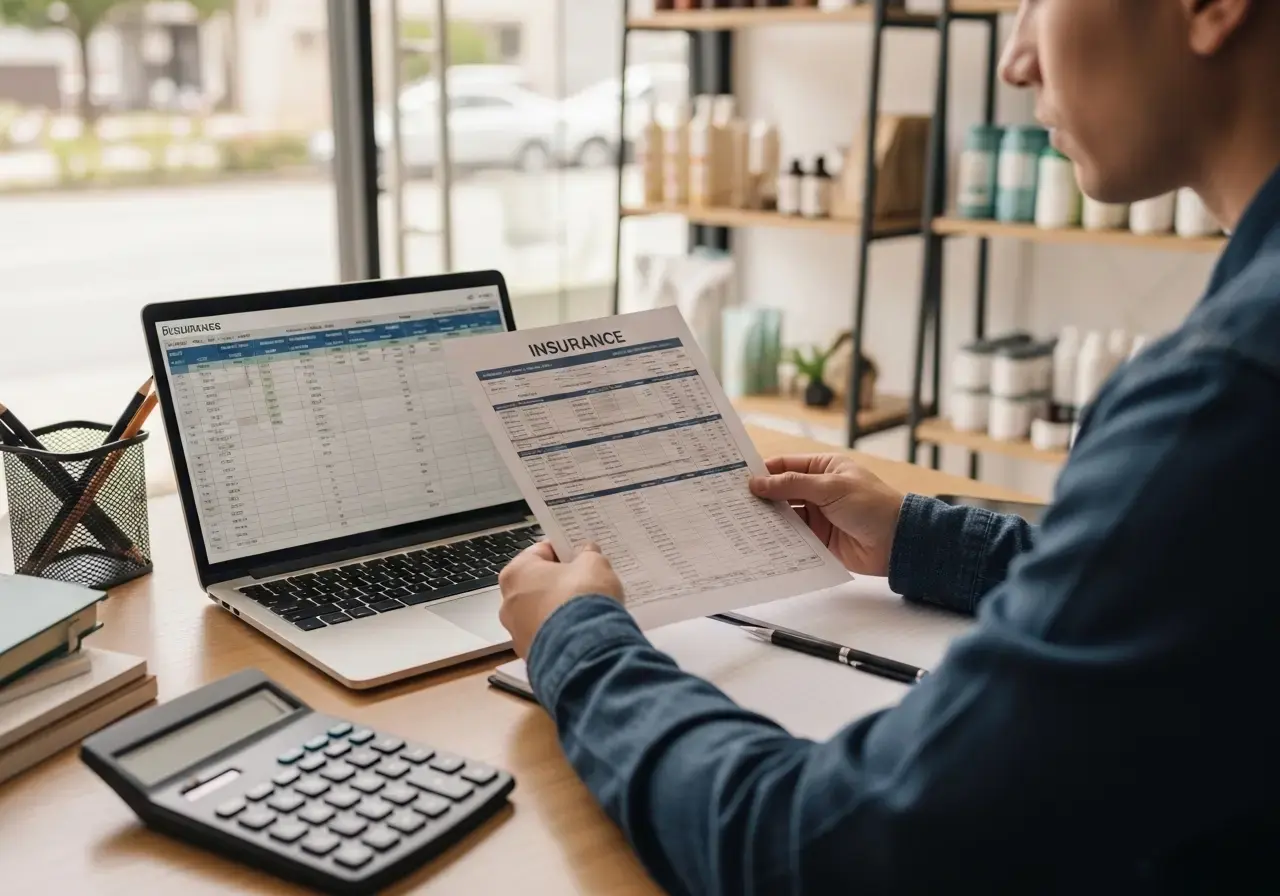 What Is the Average Cost of Small Business Insurance?