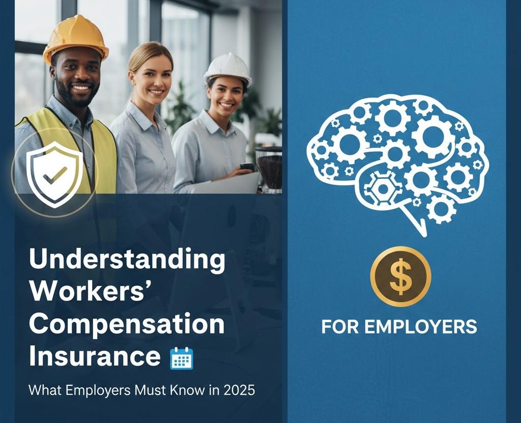 Understanding Workers’ Compensation Insurance: What Employers Must Know in 2025