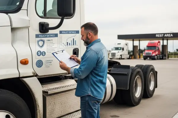 What Insurance Is Best for a Truck?