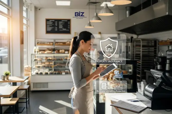 What Is Included in a Business Owners Policy?