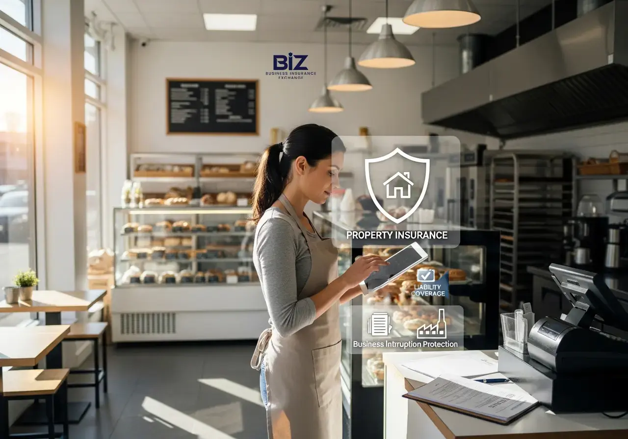 What Is Included in a Business Owners Policy?