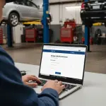 Where Can I Get a Quote for Garage Liability Insurance Online?