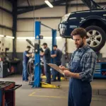 Who Needs Garage Liability Insurance? A Real World Look for Auto Businesses