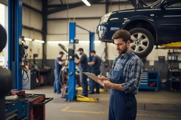 Who Needs Garage Liability Insurance? A Real World Look for Auto Businesses