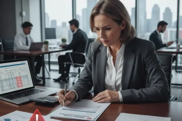 Why Workers’ Compensation Alone May Not Fully Protect Your Business