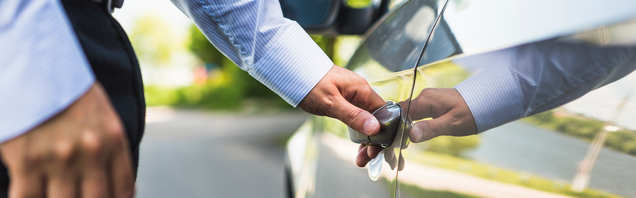 Commercial and Auto insurance