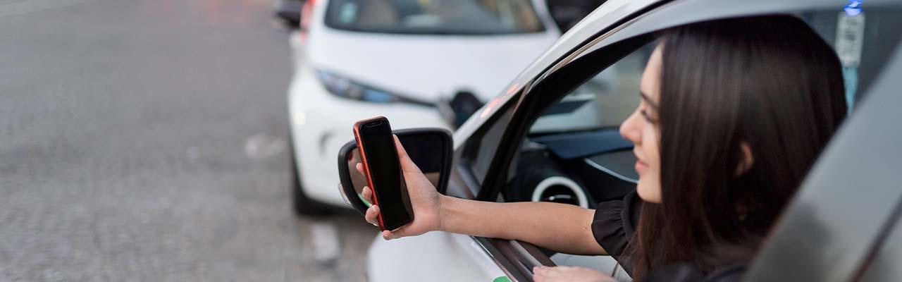 NYC Rideshare Insurance