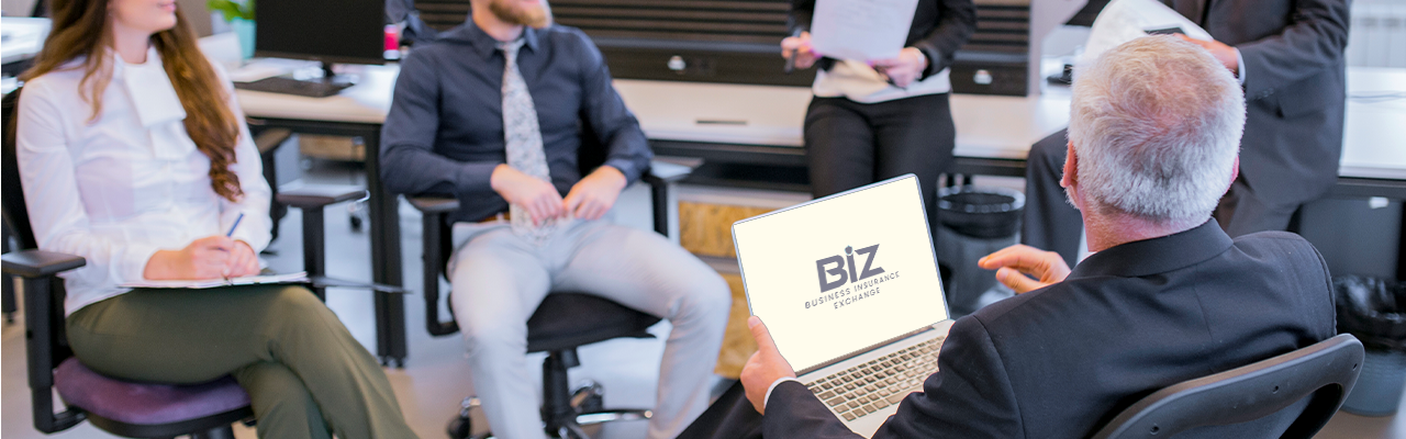 Workers' Compensation Insurance